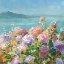 Picture of BEACH HYDRANGEAS