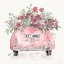 Picture of VINTAGE TRAVEL IV