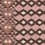 Picture of KUBA CLOTH MAT I BLUSH CROP