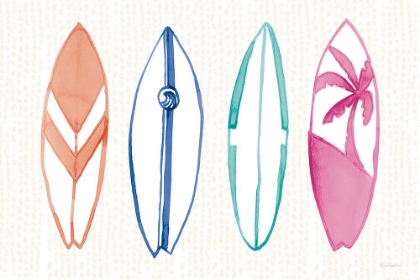 Picture of LAGUNA SURFBOARDS I