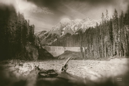 Picture of HIKE TO THE FALLS