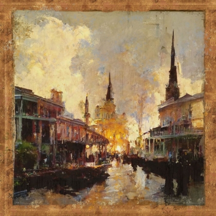 Picture of GLORIOUS NEW ORLEANS II
