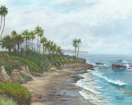 Picture of MEMORIAL POINT LAGUNA BEACH