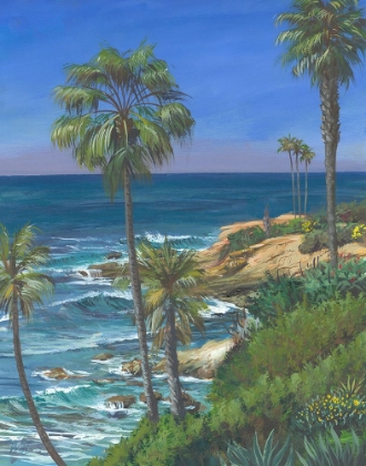 Picture of HEISLER PARK PALMS