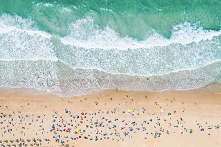 Picture of SUMMER BEACH