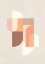 Picture of RETRO GEOMETRIC III
