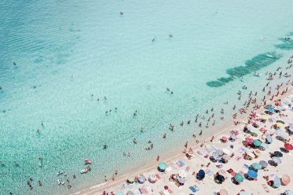 Picture of BUSY BEACH