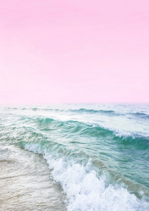 Picture of PINK SKY BEACH