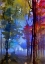 Picture of THE UNIVERSE IN A FOREST