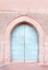 Picture of TURQUOISE DOOR