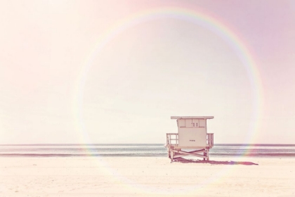 Picture of BEACH HUT