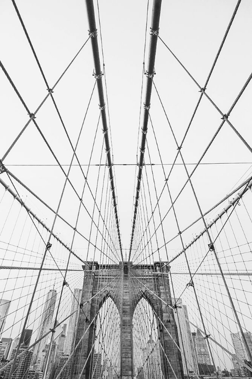 Picture of BROOKLYN BRIDGE