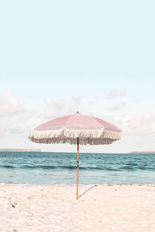 Picture of PINK UMBRELLA