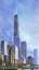 Picture of CHICAGO SKYLINE
