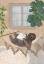 Picture of LAZY SLOTH IN HAMMOCK