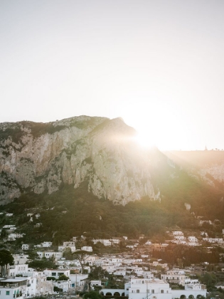 Picture of CAPRI SUNSET