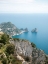 Picture of COAST OF CAPRI ITALY