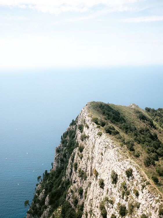 Picture of MOUNT SOLARO CAPRI