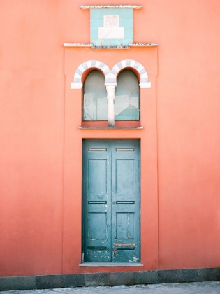 Picture of THE CAPRI DOOR