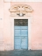 Picture of PASTEL TRASTEVERE - ROME ITALY TRAVEL PHOTOGRAPHY
