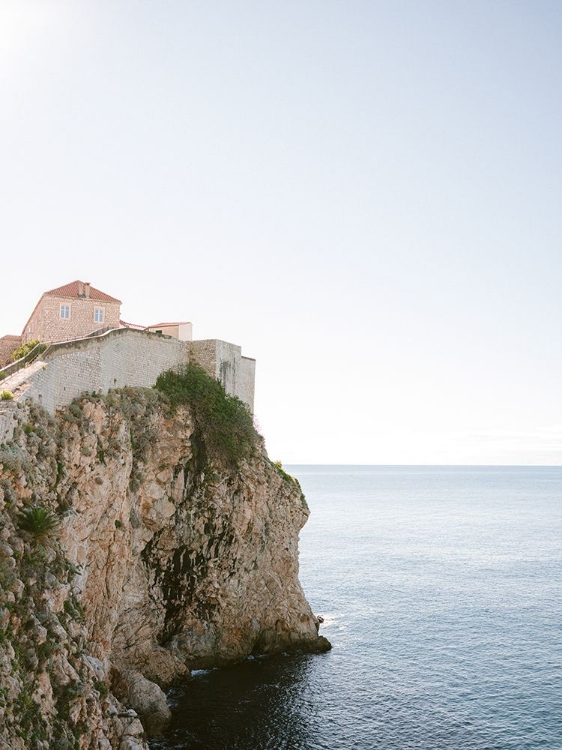Picture of DUBROVNIK LOOKOUT