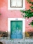 Picture of LITTLE DOOR IN LISBON