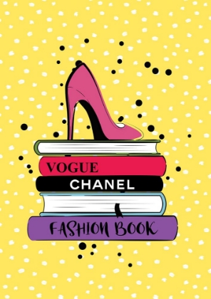 Picture of FASHION BOOKS