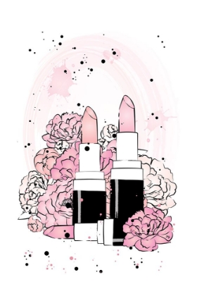 Picture of PEONY LIPSTICKS