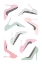 Picture of PASTEL HEELS