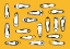 Picture of YELLOW FLATS