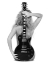 Picture of LADY AND THE LES PAUL