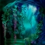 Picture of MUSHROOM DREAM