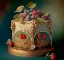 Picture of DELPHINES BAKERY II