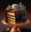 Picture of DELPHINES BAKERY III