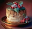 Picture of DELPHINES BAKERY IX