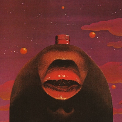 Picture of LUST
