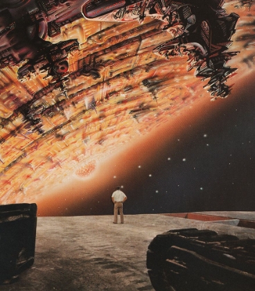 Picture of MOTHERSHIP