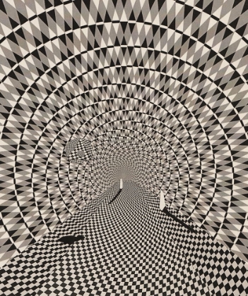 Picture of NESTED DIMENSIONS