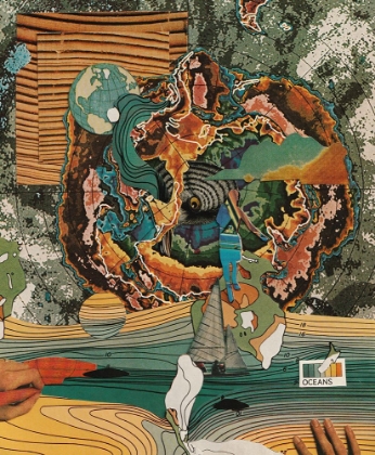 Picture of OCEANS
