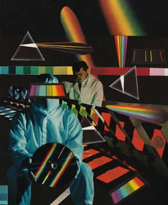 Picture of PRISM