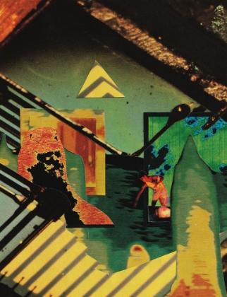 Picture of SURFACES