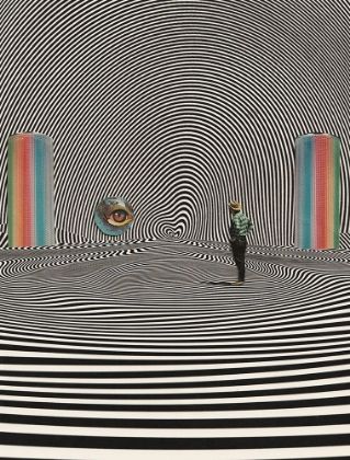Picture of SYNESTHESIA