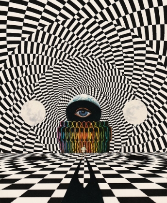 Picture of TRANSCEND