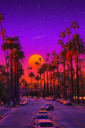 Picture of TROPICS IN HOLLYWOOD
