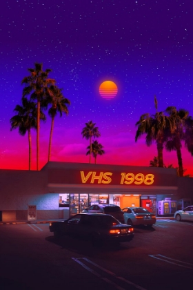 Picture of VHS 1998