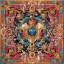 Picture of TAPISSERIE LOUIS XV