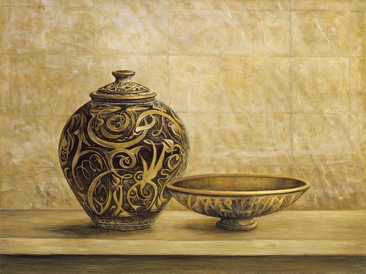 Picture of COLLEZIONE ETNICA II
