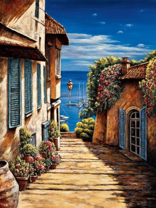 Picture of ANTIBES