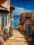 Picture of ANTIBES