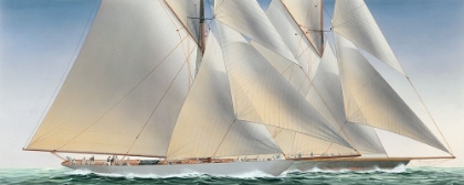 Picture of CLASSIC REGATTA